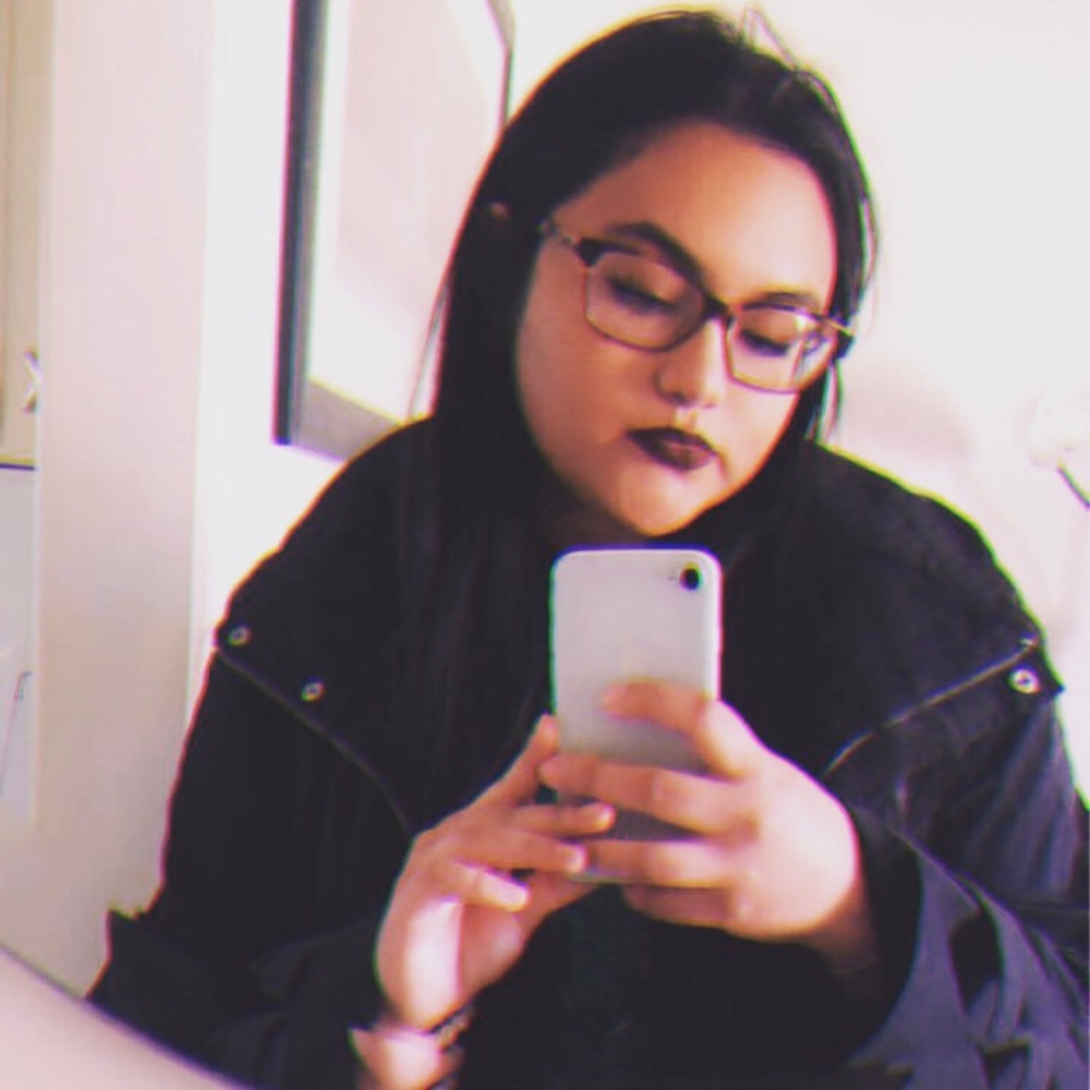 Meet your Posher, Daniela